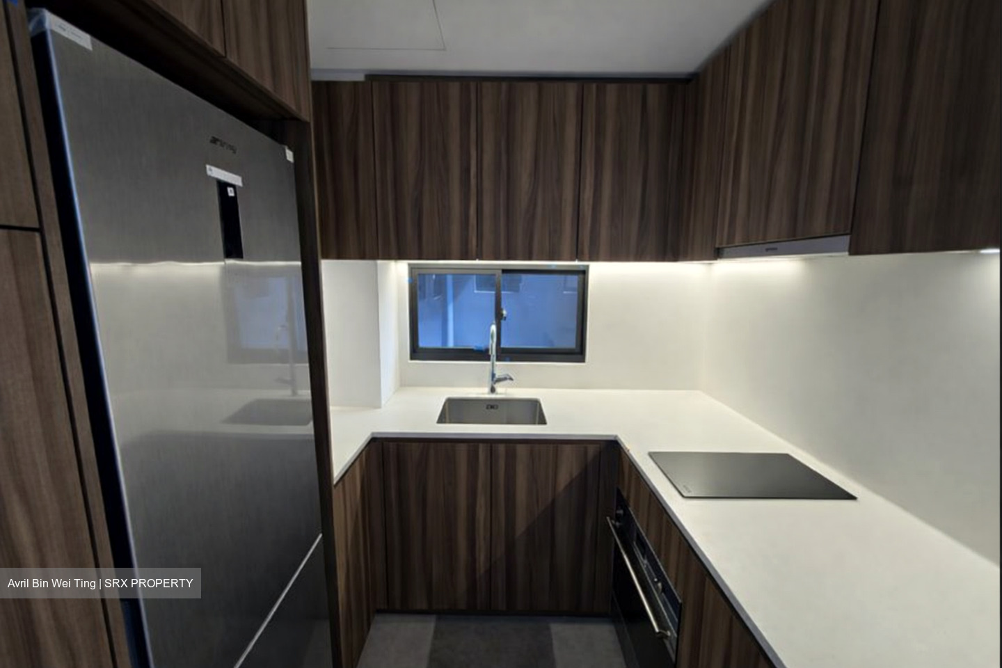 Lentor Modern (D26), Apartment #531400861